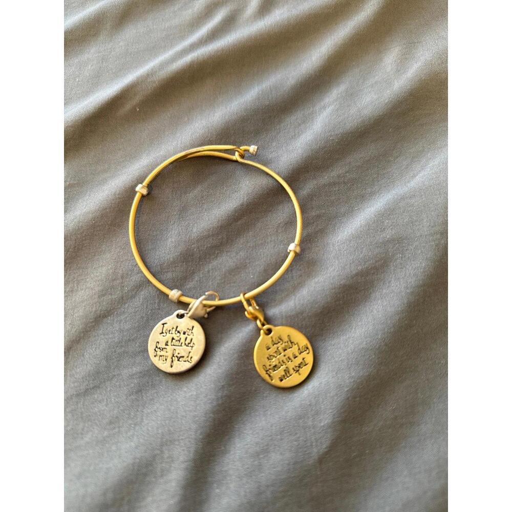 Alex and Ani Bracelet